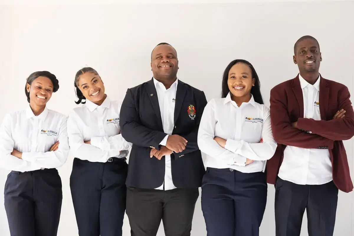 Executive team